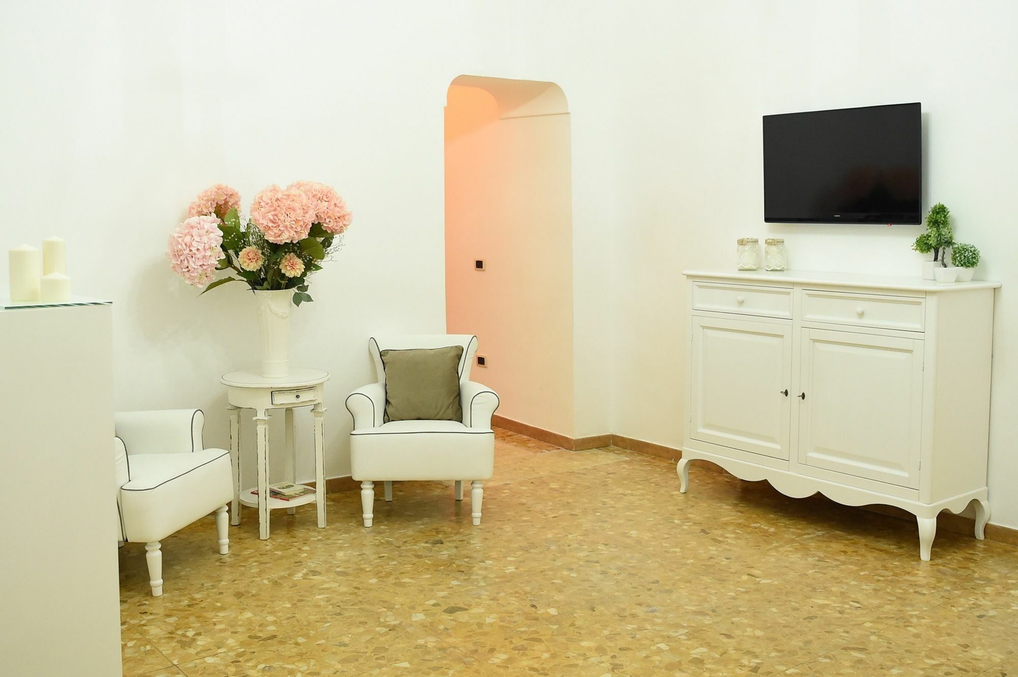B&B Bonnes Suites Наполи Екстериор снимка
