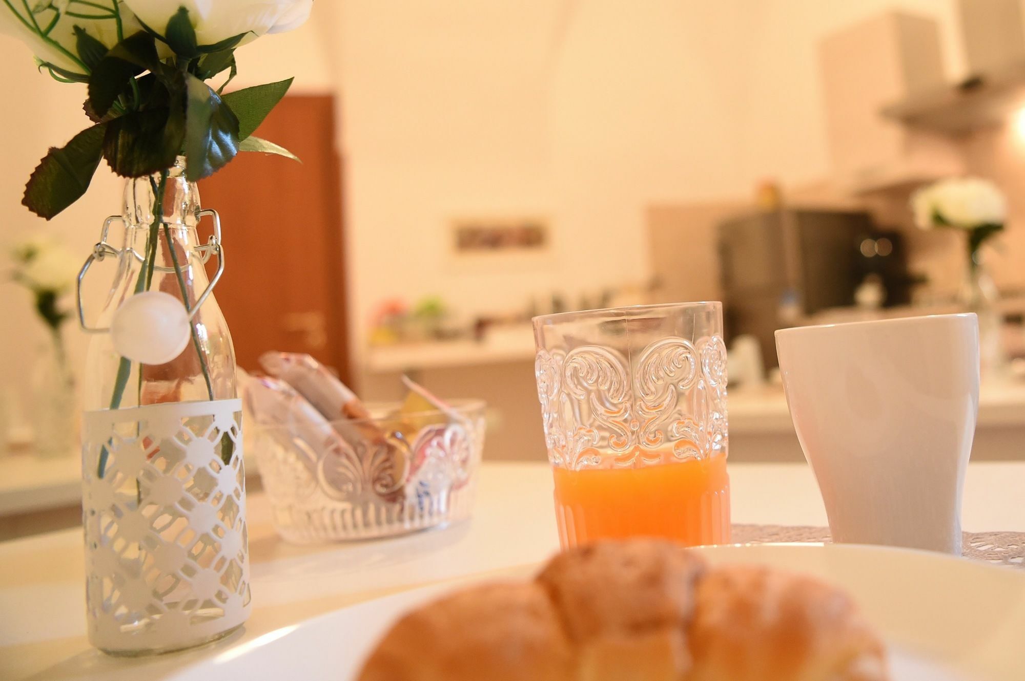 B&B Bonnes Suites Наполи Екстериор снимка