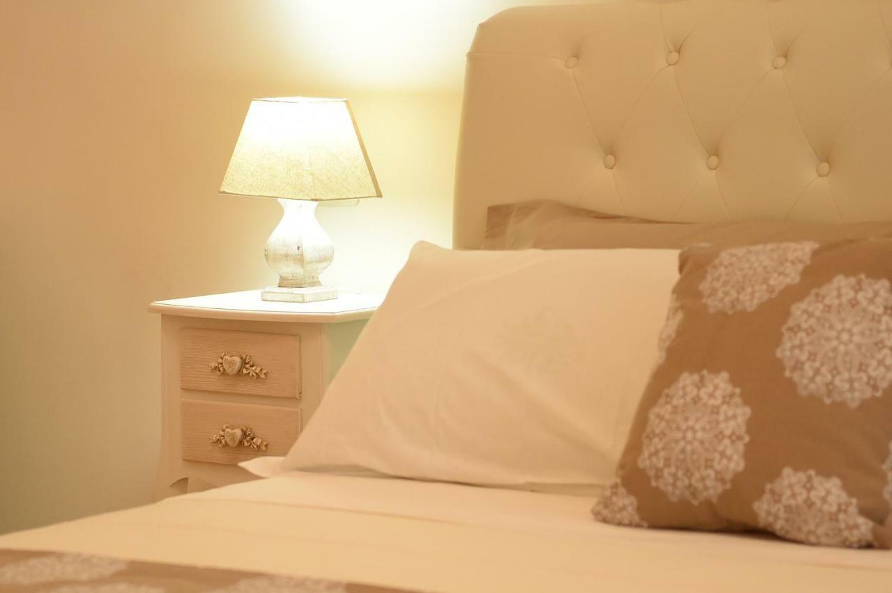 B&B Bonnes Suites Наполи Екстериор снимка