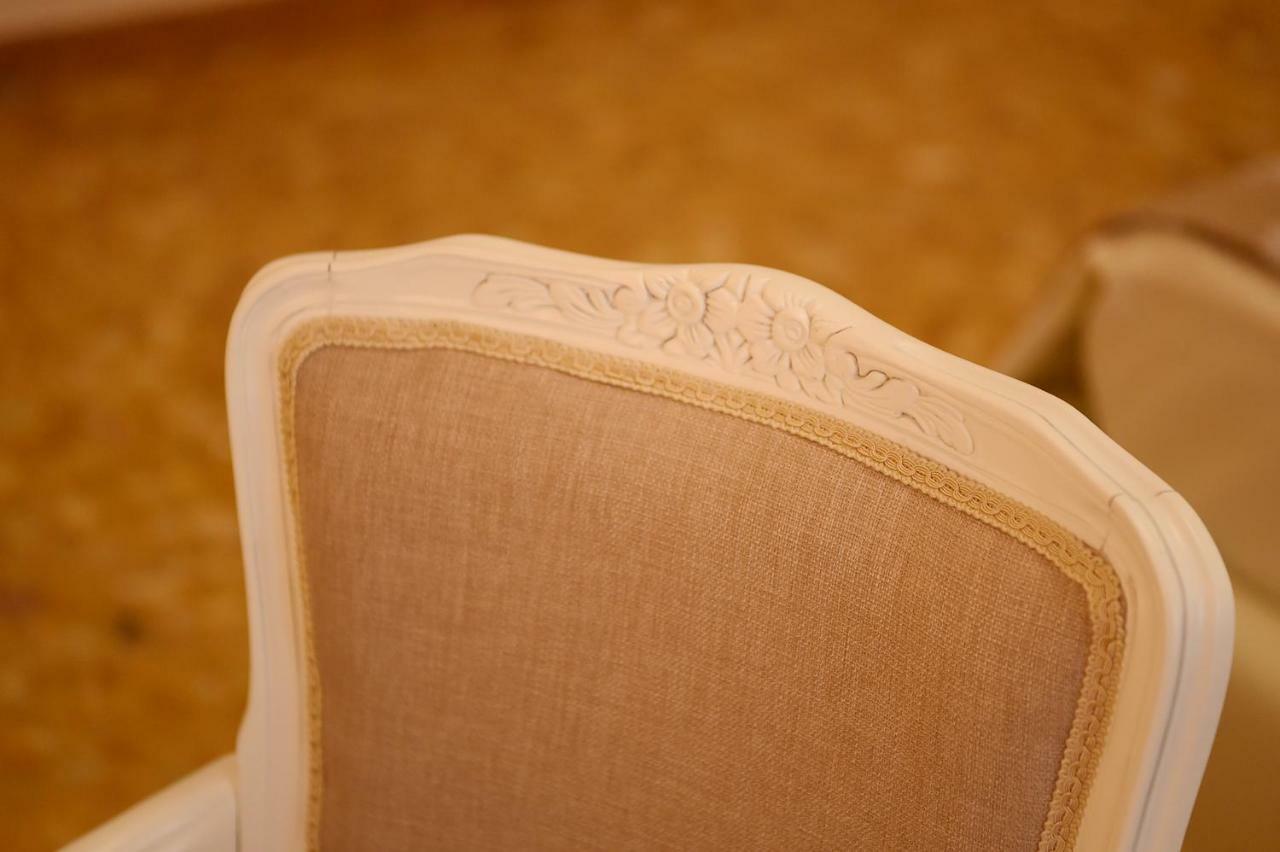 B&B Bonnes Suites Наполи Екстериор снимка