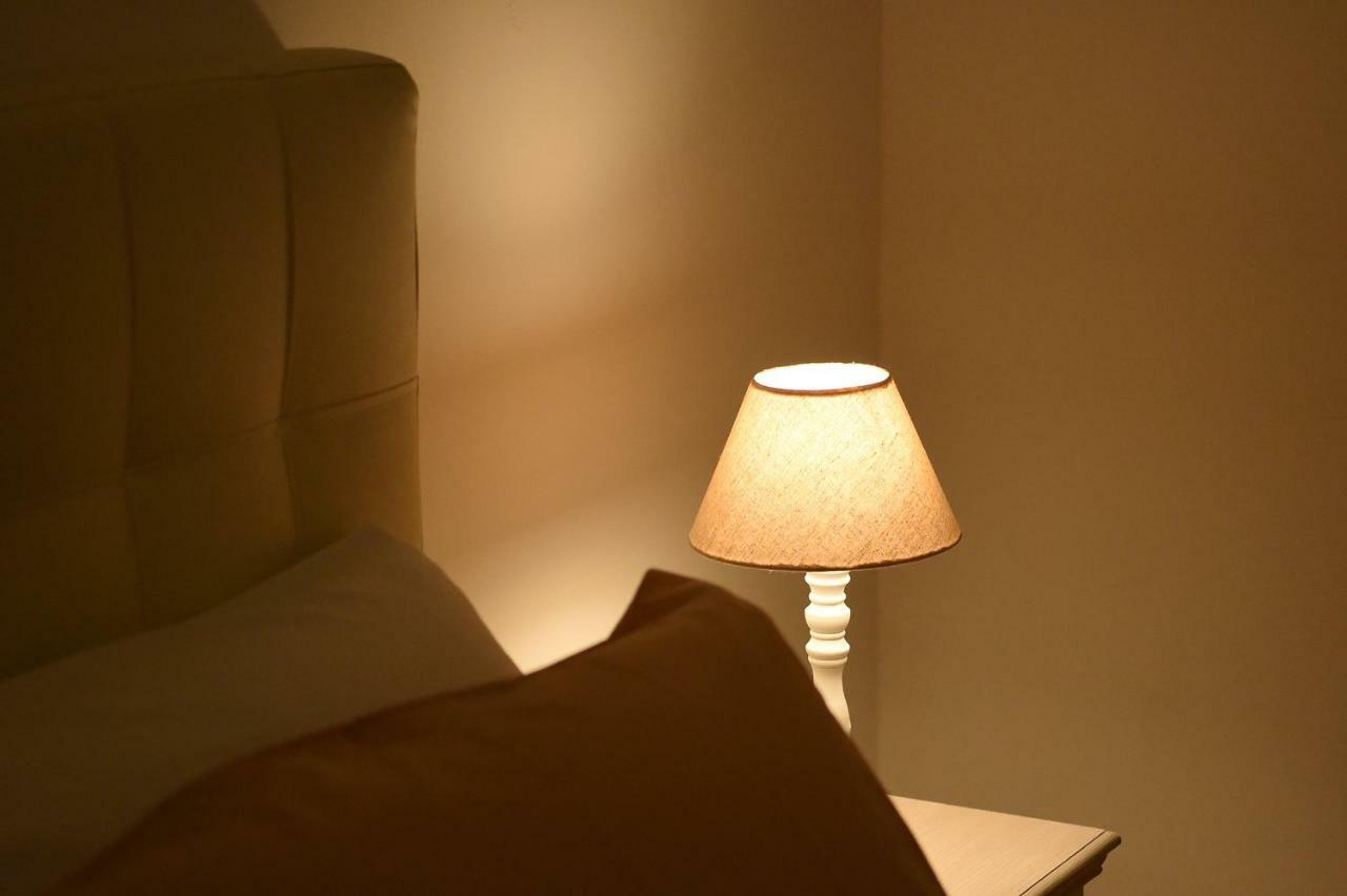 B&B Bonnes Suites Наполи Екстериор снимка